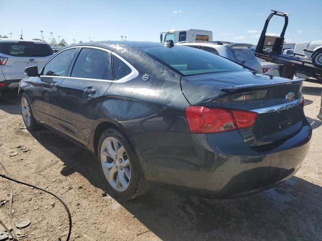 Photo 2 from auction – 2014 CHEVROLET IMPALA LT with VIN 2G1125S31E9105672