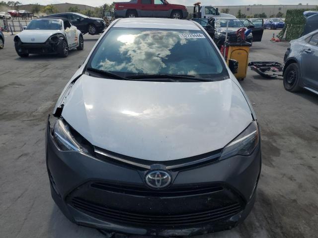 Photo 5 from auction – 2018 TOYOTA COROLLA L with VIN 5YFBURHE6JP851292