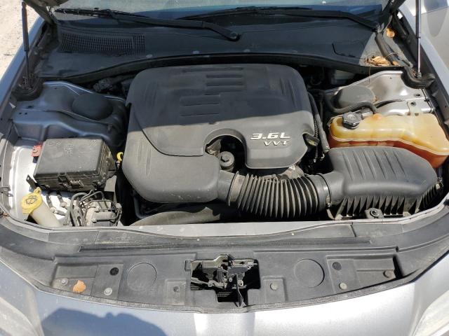 Photo 11 from auction – 2013 CHRYSLER 300 with VIN 2C3CCAAG1DH581004