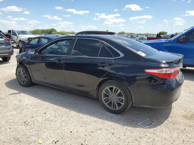 Photo 2 from auction – 2017 TOYOTA CAMRY LE with VIN 4T1BF1FK5HU616864
