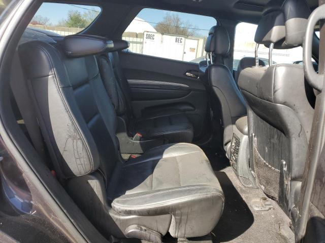 صورة رقم 11 من المزاد - 2020 DODGE DURANGO GT مع VIN 1C4RDJDG4LC317498