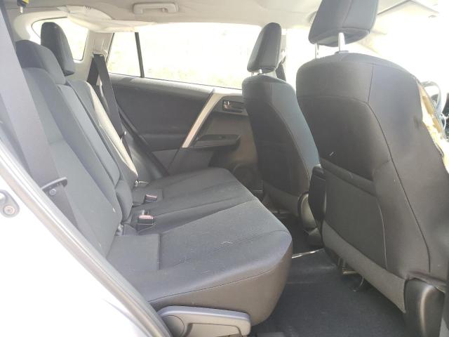 Photo 11 from auction – 2017 TOYOTA RAV4 LE with VIN 2T3BFREV1HW542134