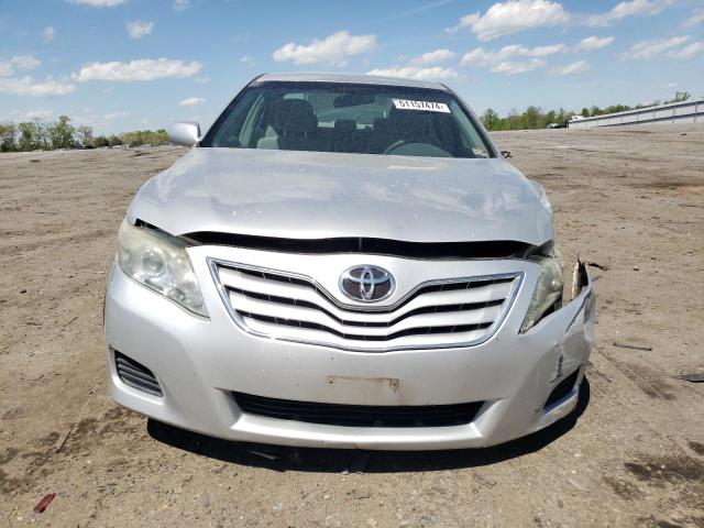 Photo 5 from auction – 2011 TOYOTA CAMRY BASE with VIN 4T1BF3EK7BU752739