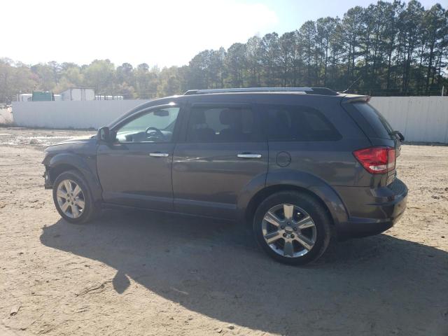 Foto 2 de la subasta – 2015 DODGE JOURNEY SE con VIN 3C4PDCAB7FT687168