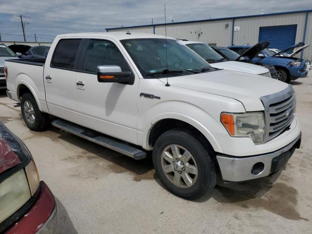 Photo 4 from auction – 2014 FORD F150 SUPER with VIN 1FTFW1CF4EKD00392