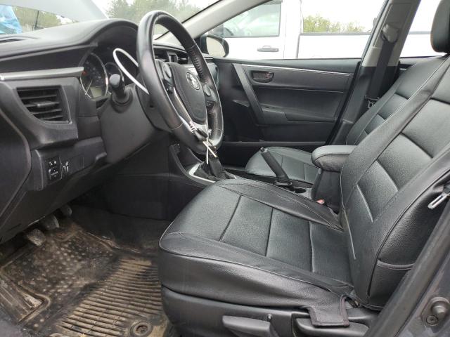 Photo 7 from auction – 2015 TOYOTA COROLLA L with VIN 2T1BURHE0FC359395