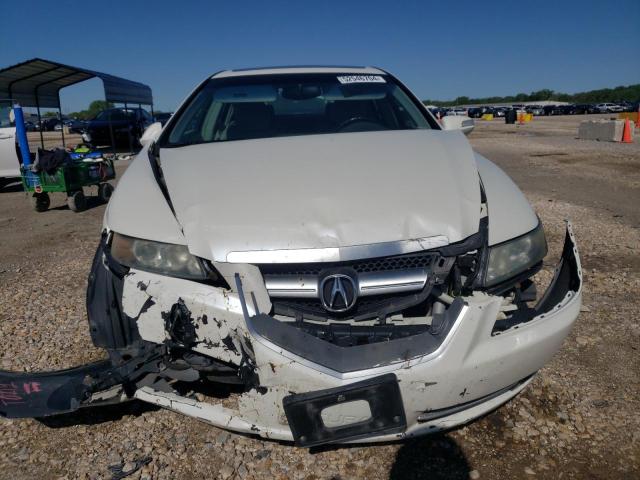 Photo 5 from auction – 2007 ACURA TL with VIN 19UUA66257A012502