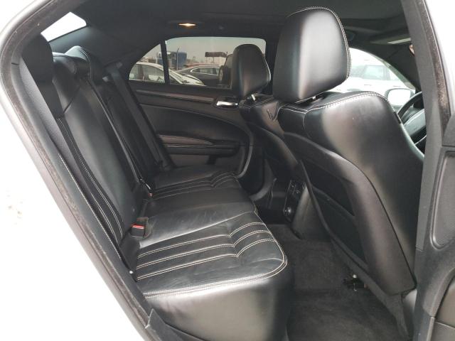Photo 10 from auction – 2014 CHRYSLER 300 S with VIN 2C3CCAGG3EH257948