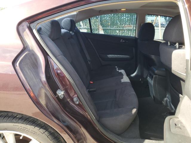 Photo 10 from auction – 2014 NISSAN MAXIMA S with VIN 1N4AA5AP3EC489483