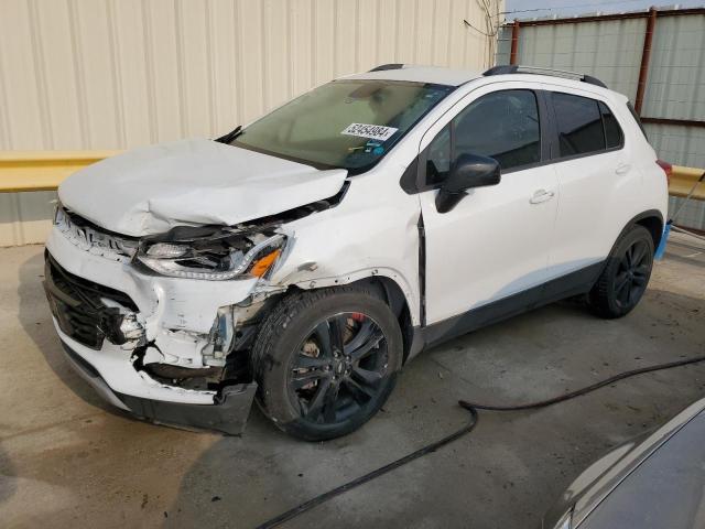 Photo 1 from auction – 2020 CHEVROLET TRAX 1LT with VIN 3GNCJLSB6LL331884
