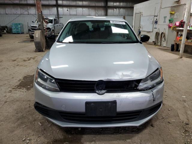 Photo 5 from auction – 2012 VOLKSWAGEN JETTA BASE with VIN 3VW2K7AJ0CM358040