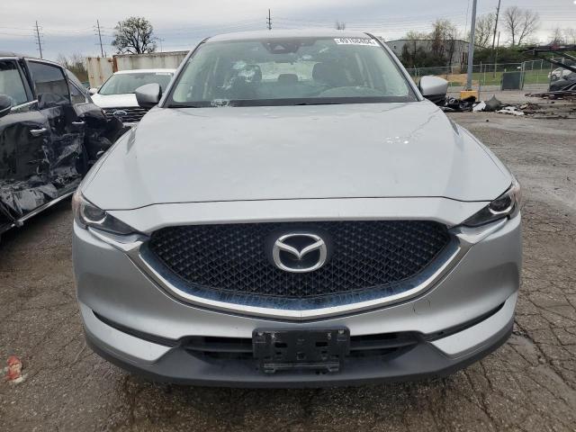 Photo 5 from auction – 2018 MAZDA CX-5 SPORT with VIN JM3KFABM3J1406077