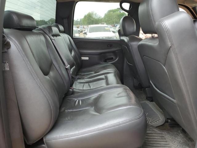 Photo 10 from auction – 2003 CHEVROLET SILVERADO with VIN 1GCGK13U13F173363