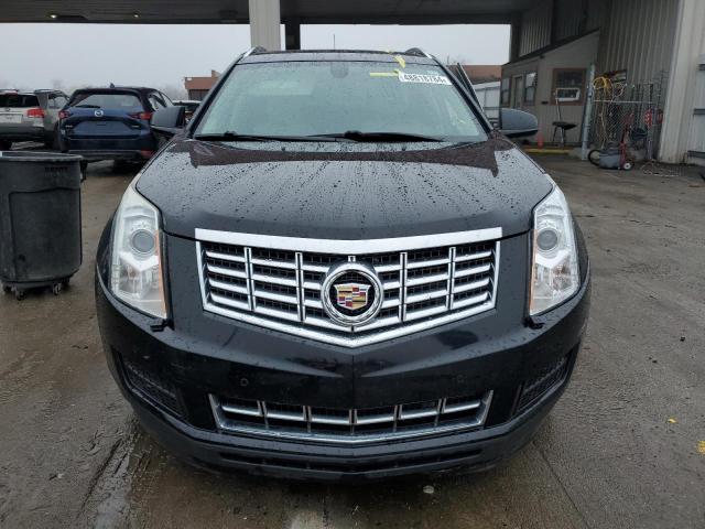 Photo 5 from auction – 2016 CADILLAC SRX LUXURY with VIN 3GYFNEE34GS573864