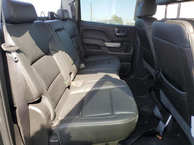 Photo 10 from auction – 2018 CHEVROLET SILVERADO with VIN 3GCUKREC4JG399611