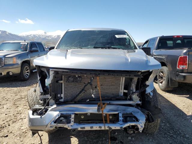 Photo 5 from auction – 2023 FORD F150 SUPER with VIN 1FTFW1E59PFC13670