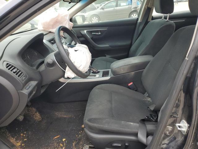Photo 7 from auction – 2015 NISSAN ALTIMA 2.5 with VIN 1N4AL3AP9FC163073