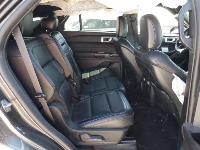 Photo 10 from auction – 2020 FORD EXPLORER X with VIN 1FMSK7DH5LGA80267