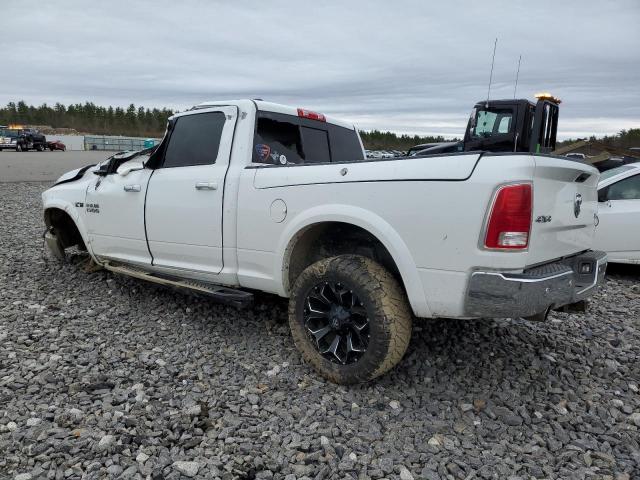 Photo 2 from auction – 2017 RAM 1500 LARAM with VIN 1C6RR7VTXHS762476
