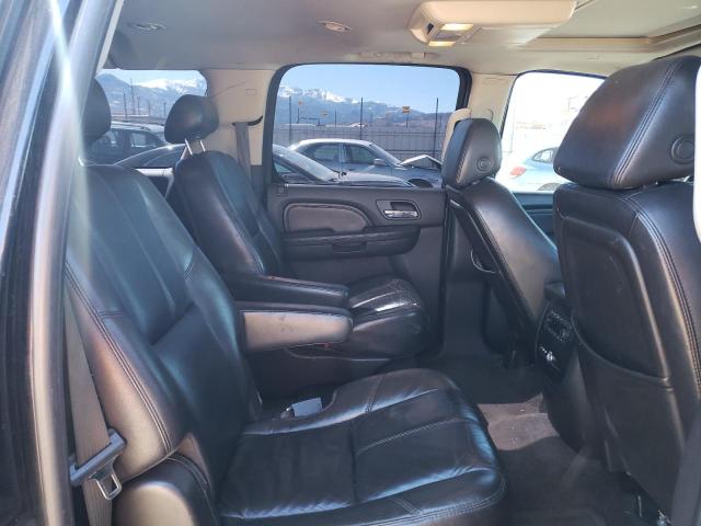 Photo 11 from auction – 2008 GMC YUKON XL D with VIN 1GKFK66838J200028