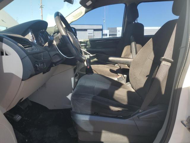 Photo 7 from auction – 2012 DODGE GRAND CARA with VIN 2C4RDGBG3CR206485