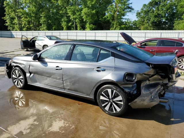 Photo 2 from auction – 2019 NISSAN ALTIMA SL with VIN 1N4BL4EV2KC257650