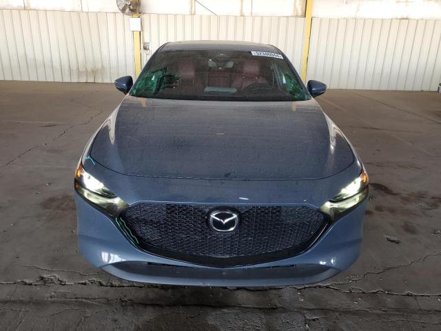 Photo 5 from auction – 2024 MAZDA 3 PREMIUM with VIN JM1BPAMM8R1651939