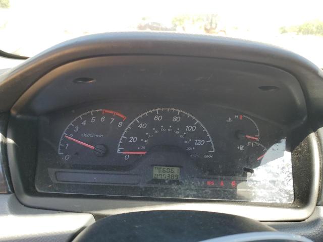 Photo 9 from auction – 2005 MITSUBISHI LANCER ES with VIN JA3AJ26E95U004496