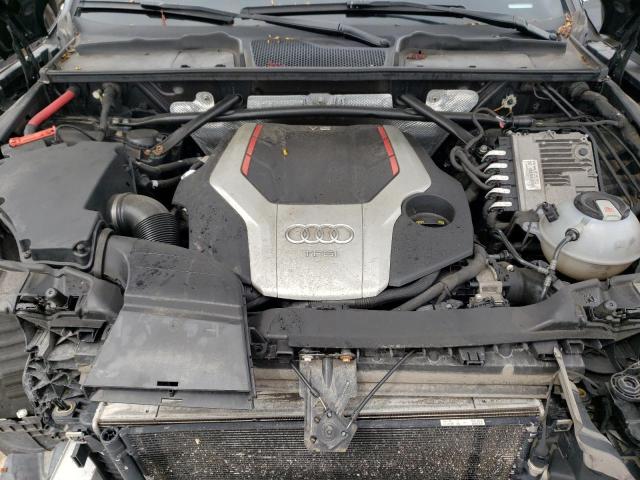 Photo 12 from auction – 2018 AUDI SQ5 PREMIU with VIN WA1A4AFY4J2158496