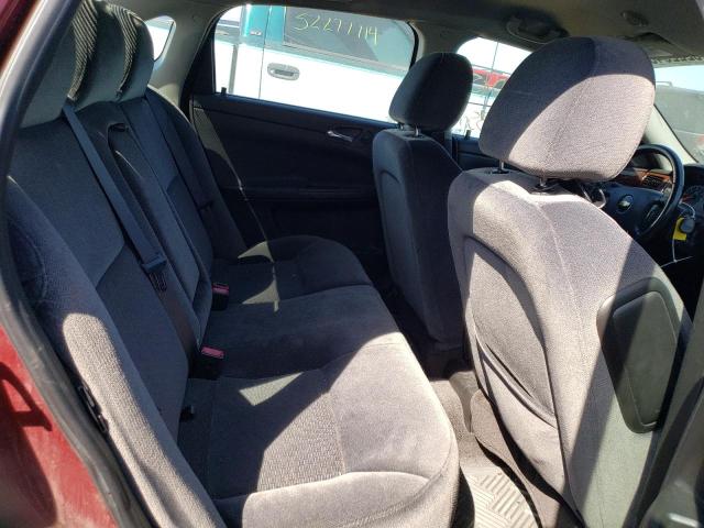 Photo 10 from auction – 2011 CHEVROLET IMPALA LT with VIN 2G1WB5EK1B1193206