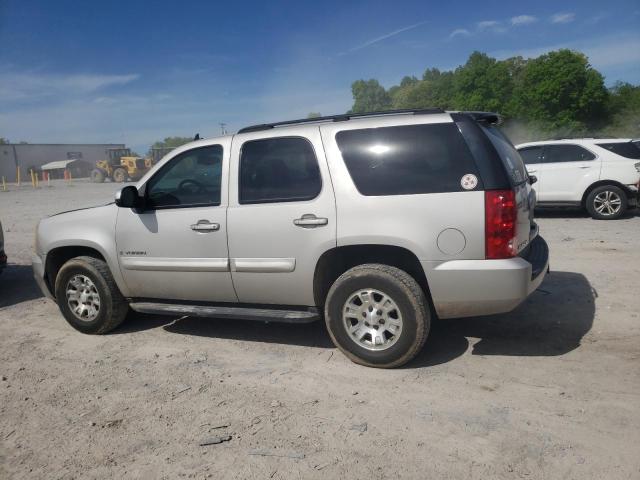 Photo 2 from auction – 2007 GMC YUKON with VIN 1GKFC13JX7R174809