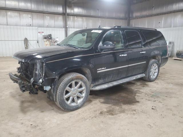 GMC YUKON XL D 2011 with VIN 1GKS2MEF5BR206991 - Photo from auction