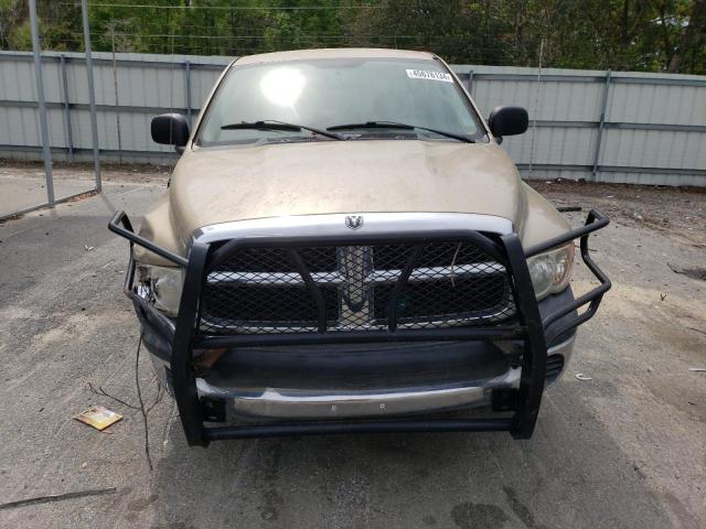 Photo 5 from auction – 2005 DODGE RAM 1500 S with VIN 1D7HA18KX5J608742