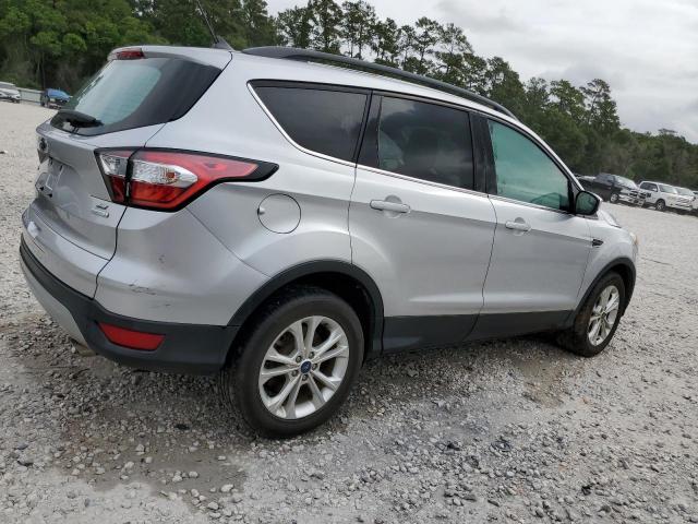 Photo 3 from auction – 2018 FORD ESCAPE SE with VIN 1FMCU0GD3JUA97064