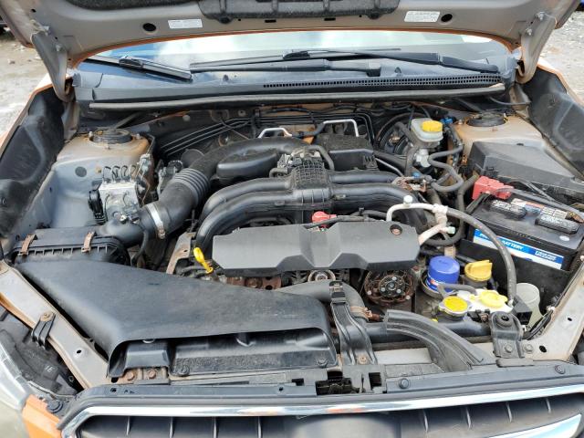 Photo 11 from auction – 2014 SUBARU XV CROSSTR with VIN JF2GPAKC8E8219869