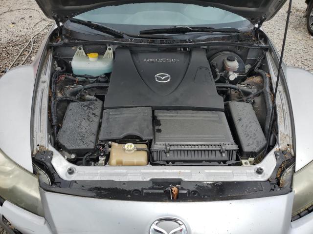Photo 11 from auction – 2010 MAZDA RX8 with VIN JM1FE1CP2A0404204