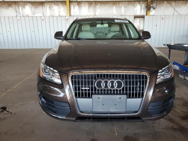 Photo 5 from auction – 2011 AUDI Q5 PREMIUM with VIN WA1LFAFP9BA069623