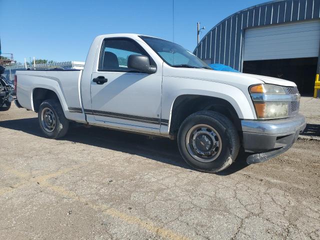 Photo 4 from auction – 2007 CHEVROLET COLORADO with VIN 1GCCS149778175380