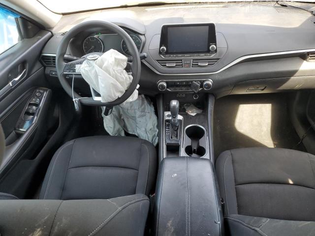 Photo 8 from auction – 2021 NISSAN ALTIMA SV with VIN 1N4BL4DV7MN334313