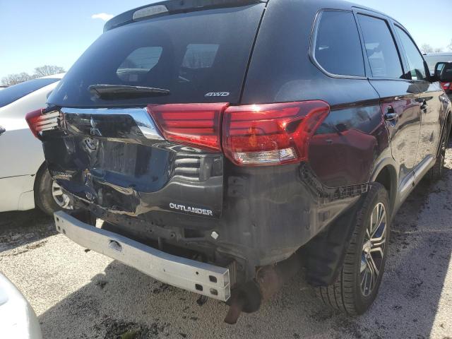 Photo 10 from auction – 2017 MITSUBISHI OUTLANDER with VIN JA4AZ2A39HZ006475
