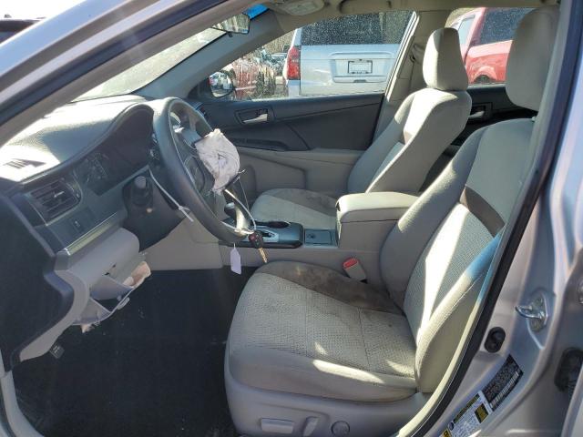 Photo 7 from auction – 2013 TOYOTA CAMRY L with VIN 4T4BF1FK6DR282716