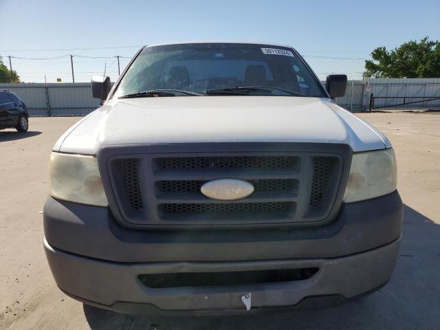 Photo 5 from auction – 2008 FORD F150 with VIN 1FTRF12208KD11728