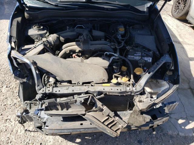Photo 12 from auction – 2017 SUBARU FORESTER 2 with VIN JF2SJATC8HH449989