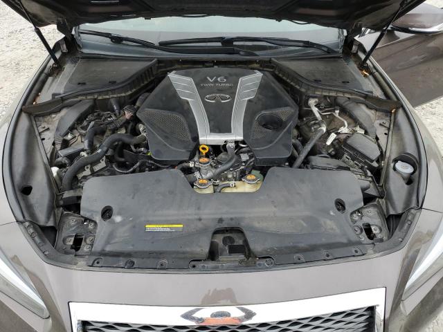 Photo 11 from auction – 2017 INFINITI Q50 PREMIU with VIN JN1EV7AP4HM731534