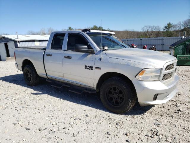 Photo 4 from auction – 2016 RAM 1500 ST with VIN 1C6RR7FT0GS391924