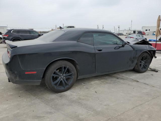 Photo 3 from auction – 2018 DODGE CHALLENGER with VIN 2C3CDZAG4JH178089