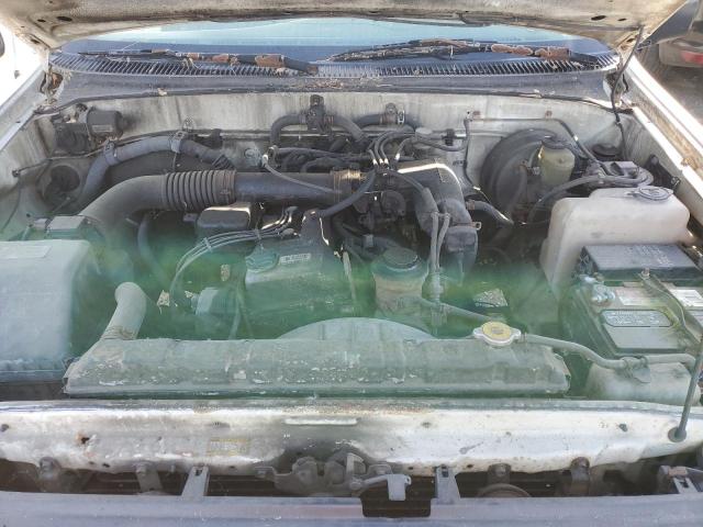 Photo 11 from auction – 1995 TOYOTA T100 with VIN JT4UD10DXS0006339