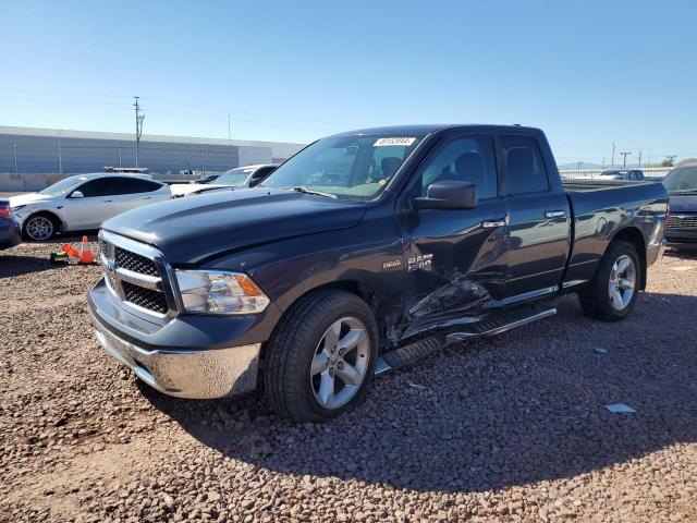 RAM 1500 SLT 2017 with VIN 1C6RR6GT6HS512787 - Photo from auction