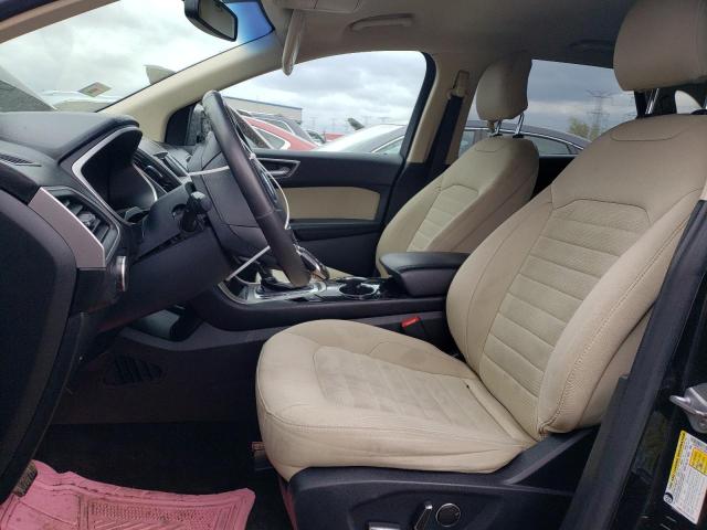 Photo 7 from auction – 2015 FORD EDGE SEL with VIN 2FMTK4J91FBB68373