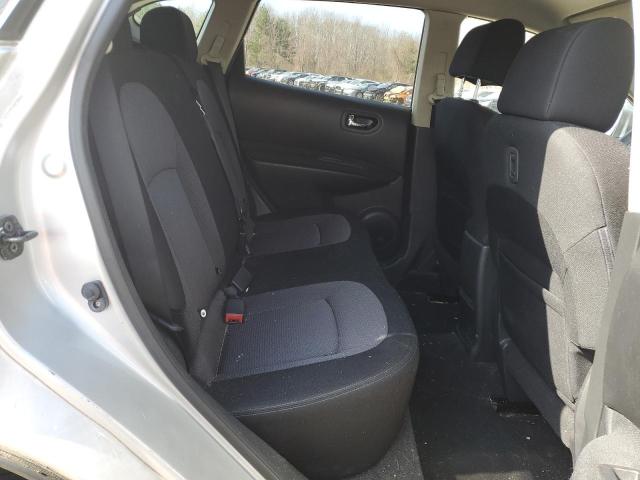 Photo 10 from auction – 2011 NISSAN ROGUE S with VIN JN8AS5MV7BW689668